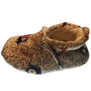 پاپوش نوزادی کد D33S