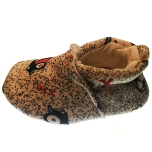 پاپوش نوزادی کد D33S