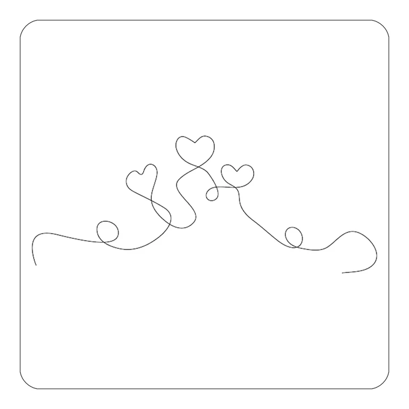 مگنت کاکتی طرح عاشقانه مدل mp36881