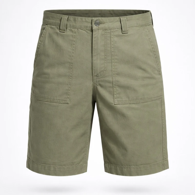 شلوارک مردانه اچ اند ام مدل Tx1111