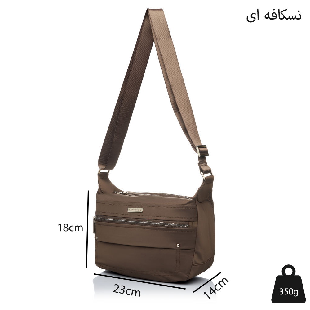 کیف رودوشی زنانه ایپول مدل 06-6083