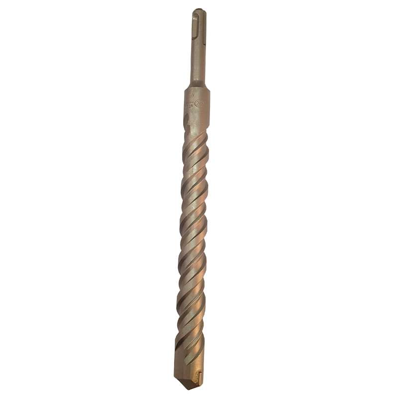 مته چهار شیار موتا کد 20x260 سایز 20 میلیمتر