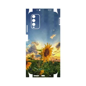 MAHOOT Summer Season-FullSkin Cover Sticker for Xiaomi Redmi 9T