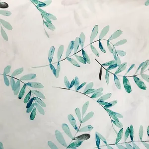 پارچه ملحفه مدل ملیکا 2