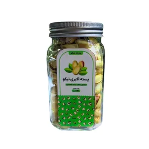 پسته اکبری نیکو - 150 گرم