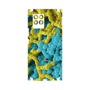 MAHOOT Atom Universe 1-FullSkin Cover Sticker for Realme 8 Pro