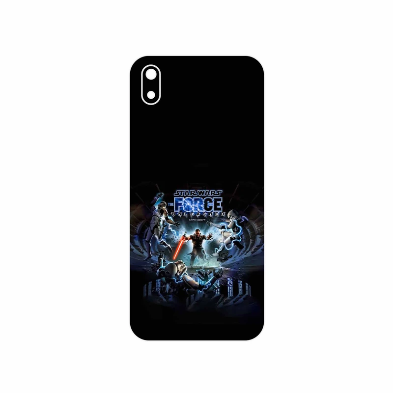 برچسب پوششی ماهوت مدل Star Wars Game Series مناسب برای گوشی موبایل هوآوی Y5 2019
