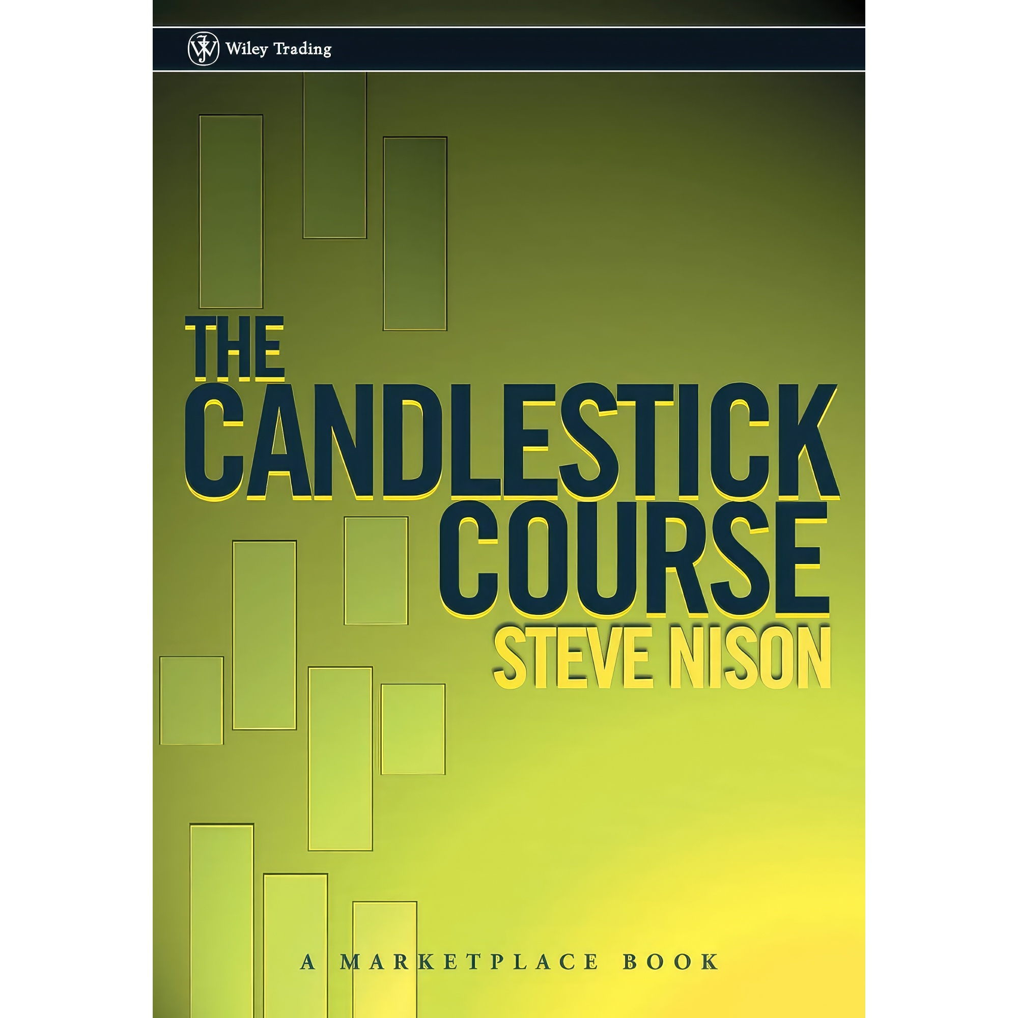 Candlestick course on sale