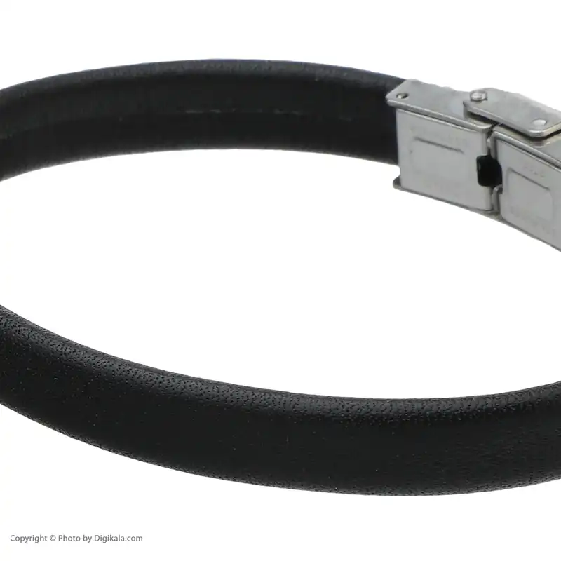 دستبند چرم لانکا مدل 6002