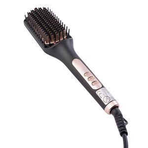 نقد و بررسی برس حرارتی دی اس پی مدل dsp-11009 توسط خریداران