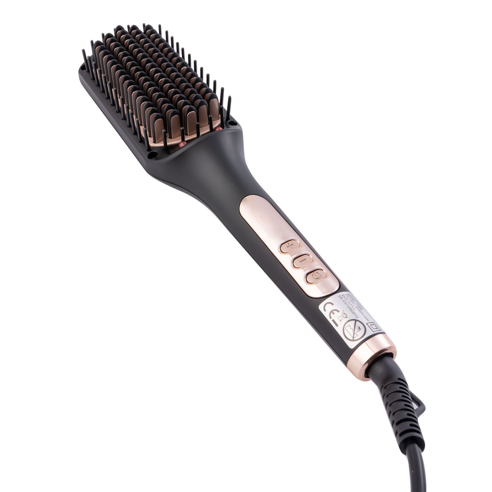 برس حرارتی دی اس پی مدل dsp-11009 -  - 1