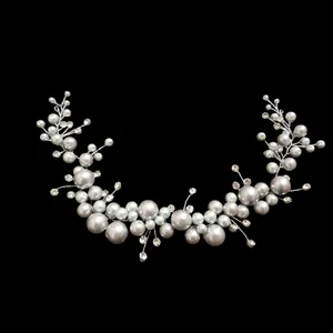 ریسه مو زنانه مدل T65