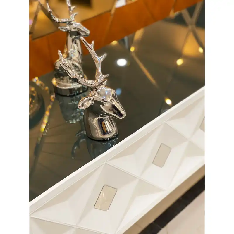 میز تلویزیون اِلِنسی مدل Mini Denis