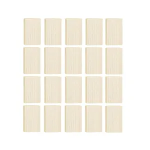 تخته چوب مدل روسی کد 5 بسته 20 عددی