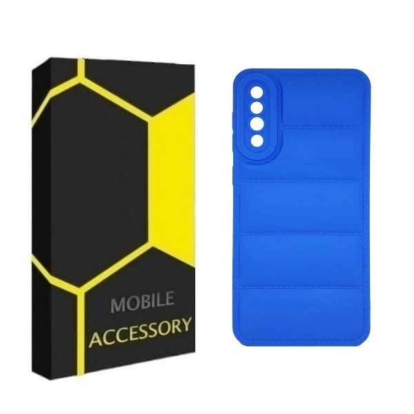 کاور مدل PUFFER مناسب برای گوشی موبایل سامسونگ Galaxy A70 / A70s