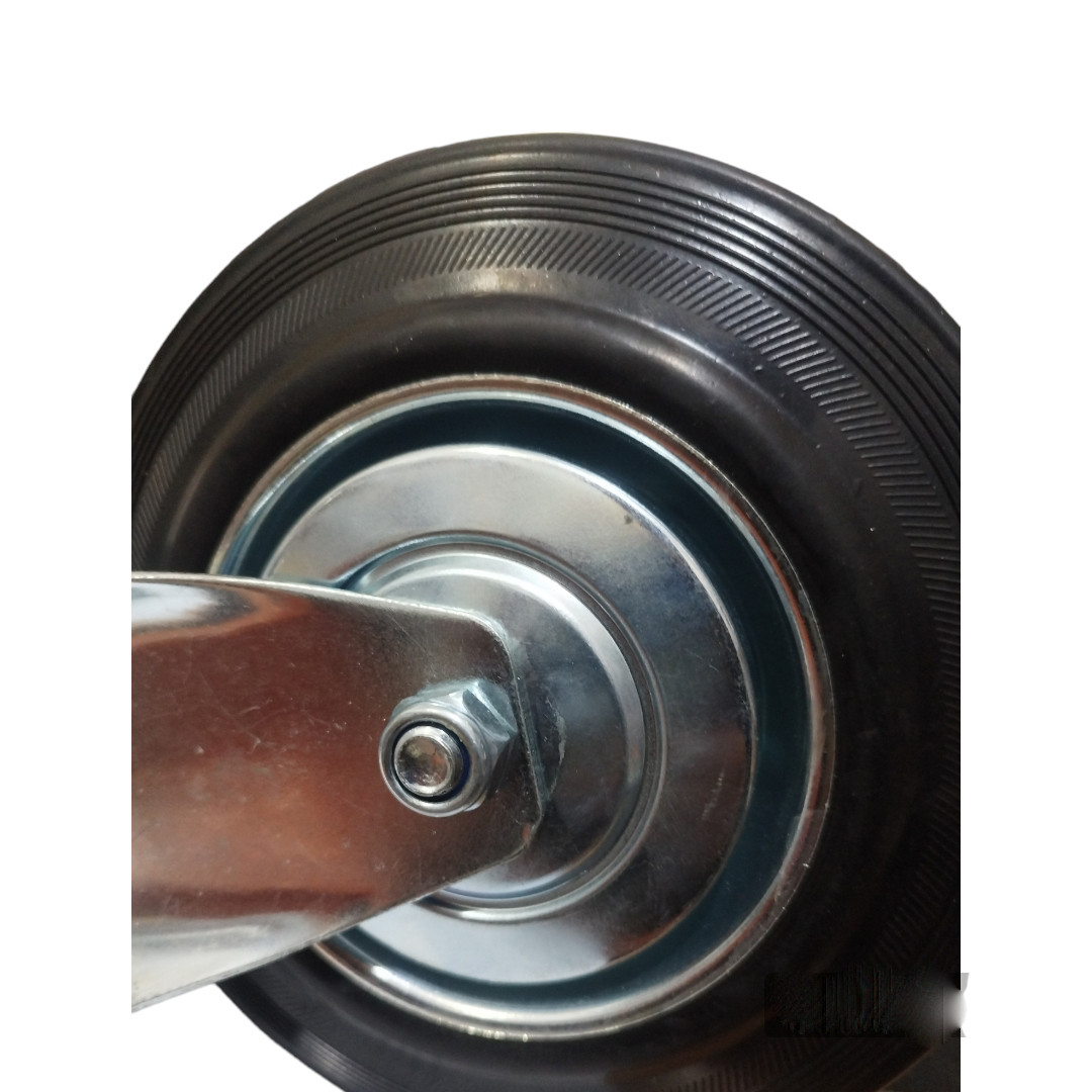 چرخ کفی‌ ثابت کونوکس مدل 3-63-TS200-S