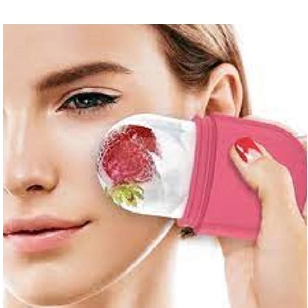 عکس شماره 7 : ماساژور دستی مدل سیلیکونی کد f1