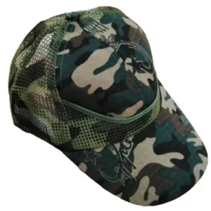 کلاه کپ بچگانه مدل Tiger_Toori