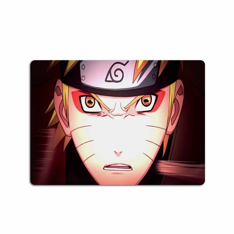 ماوس پد مخصوص بازی مدل انیمه ناروتو Naruto