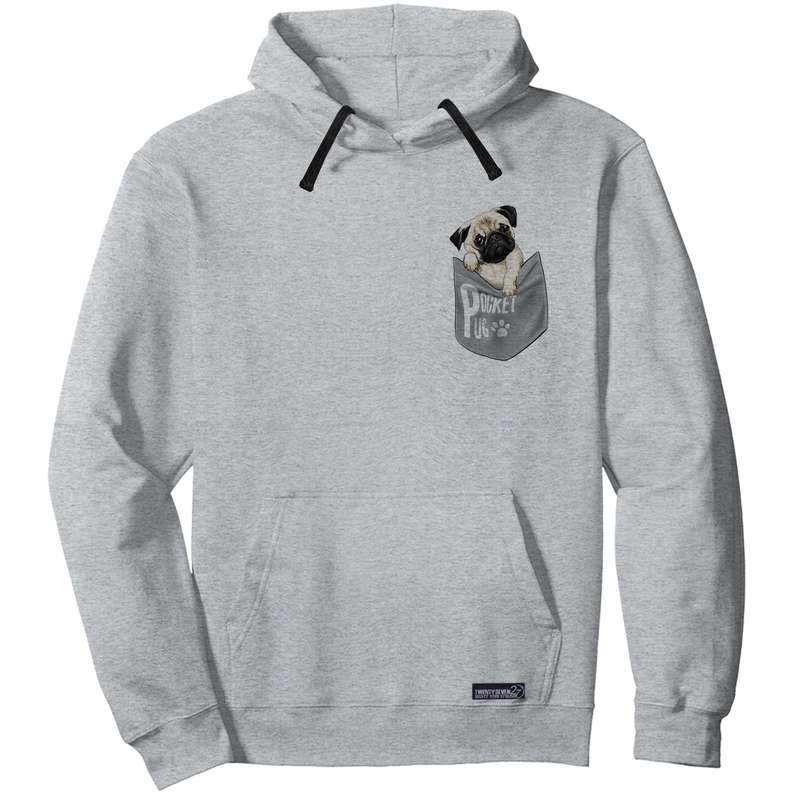 هودی زنانه 27 مدل POCKET کد Q69