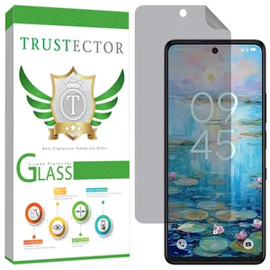 Trustector NOPRT Privacy Screen Protector Suitable For TCL 50 NxtPaper 5G