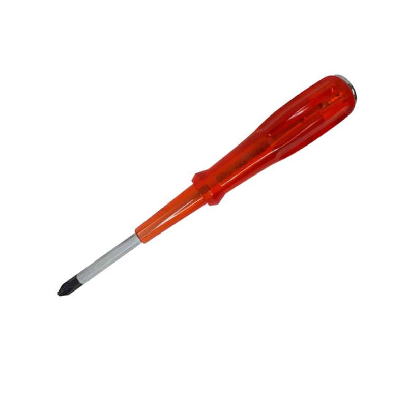 پیچ گوشتی چهار سو مدل O1