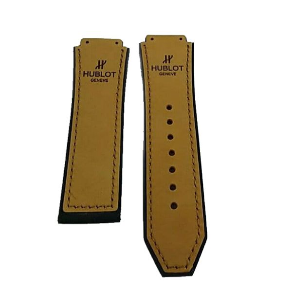 بند ساعت مچی مدل Big Bang-582888 - - 3