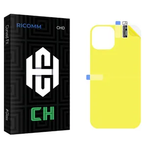 Ricomm CH2 Back Protector For Apple iPhone 14