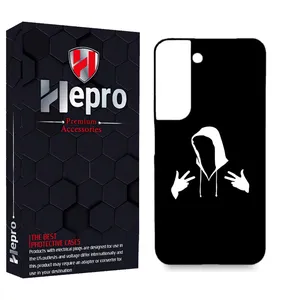HEPRO MC Cover for SAMSUNG GALAXY S22