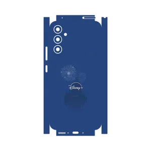 MAHOOT Disney-FullSkin Cover Sticker for Samsung Galaxy A34