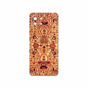 MAHOOT Iran-Carpet2 Cover Sticker for Xiaomi MI 11 LITE