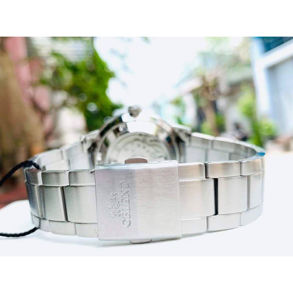 قیمت                                      ساعت مچی عقربه‌ای مردانه اورینت مدل RA-AR0102S00C