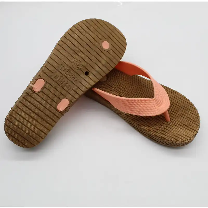 دمپایی لاانگشتی زنانه نیکتا مدل 012 LPK