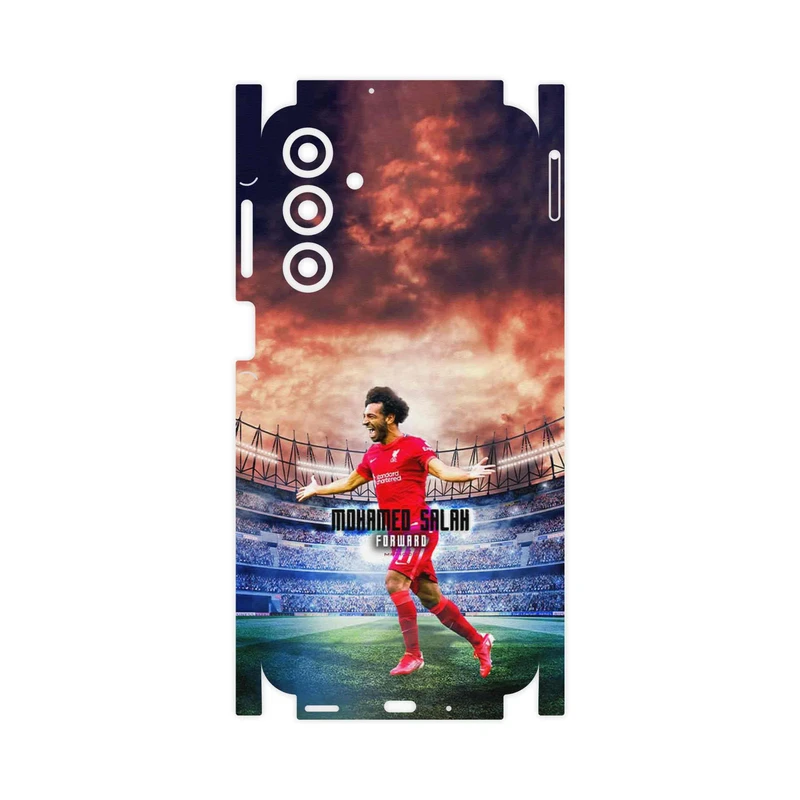 برچسب پوششی ماهوت مدل Mohammad Salah-FullSkin مناسب برای گوشی موبایل سامسونگ Galaxy A16 5G