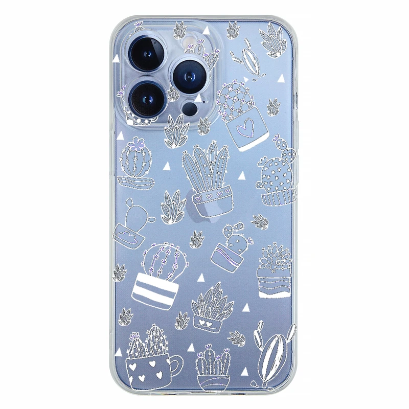 کاور مگافون کد C20-W مناسب برای گوشی موبایل اپل iphone 13 Pro