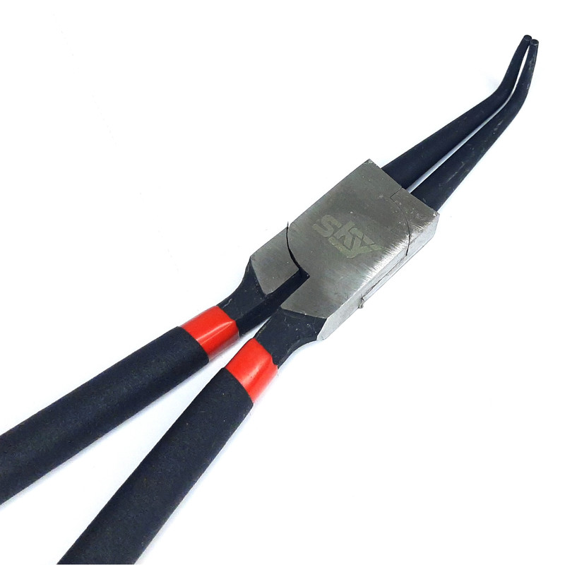 انبر خار جمع کن اسکای مدل A-5641 سایز 13 اینچ