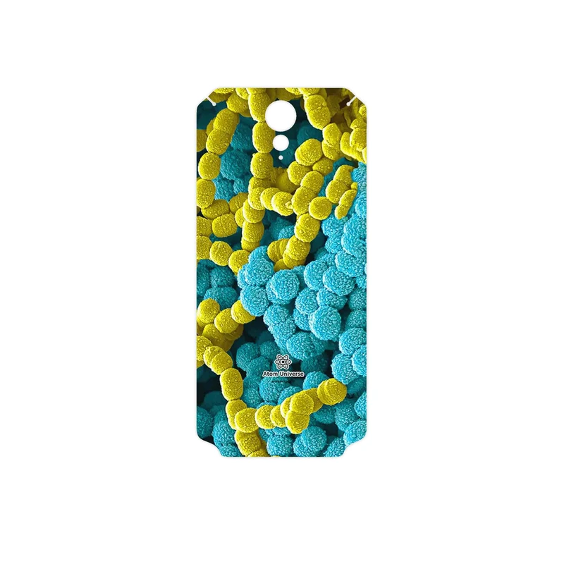 برچسب پوششی ماهوت مدل Atom Universe 1 مناسب برای گوشی موبایل اچ تی سی Desire 620