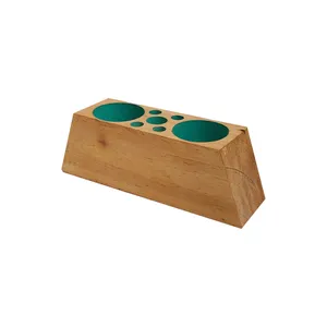 جامدادی رومیزی مدل ذوزنقه