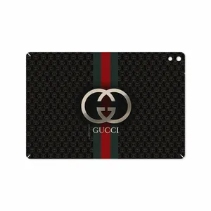 MAHOOT GUCCI-Logo Cover Sticker for HTC Nexus 9 2014
