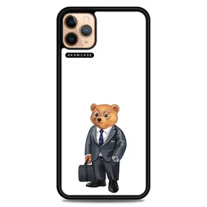 AKAM AMC-WA11PRO-BARON FILOU-28 Cover For Apple iPhone 11 Pro