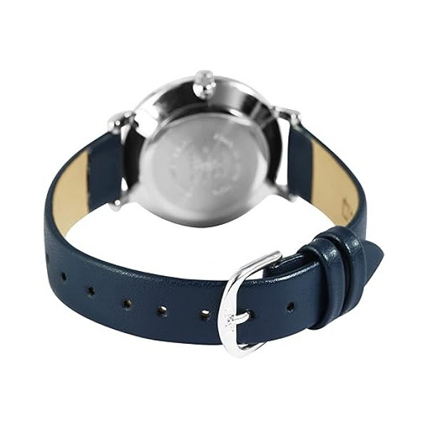 ساعت مچی عقربه ای زنانه کیو اند کیو مدل q58a-009py