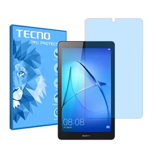 Tecno HyBLU model anti-blue screen protector suitable for Huawei MediaPad T3 7.0 Wifi tablet