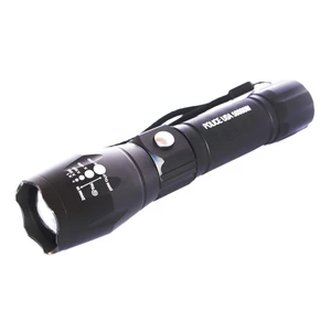 چراغ قوه طرح پلیس مدل XML-T6