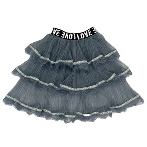 دامن دخترانه مدل Lo20