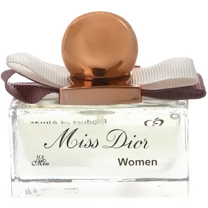 ادو پرفیوم زنانه آیس من مدل Miss Dior حجم 30 میلی لیتر