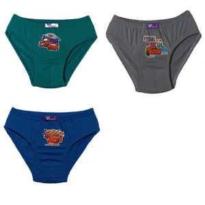 شورت پسرانه مدل 222 مجموعه 3 عددی