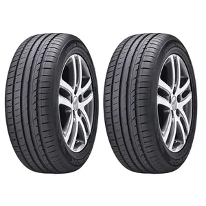لاستیک خودرو هانکوک مدل K115 سایز 215/50R17 - دو حلقه