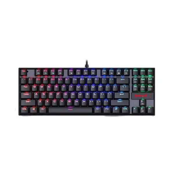 کیبورد مخصوص بازی ردراگون مدل KUMARA K552-RGB