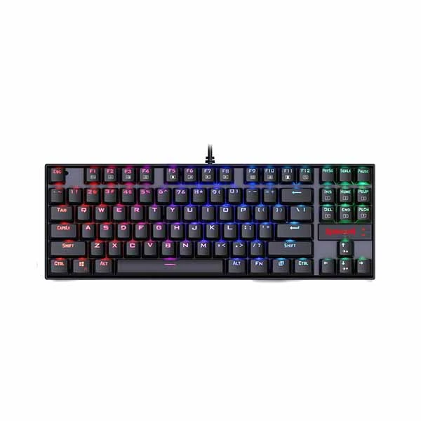 کیبورد مخصوص بازی ردراگون مدل KUMARA K552-RGB