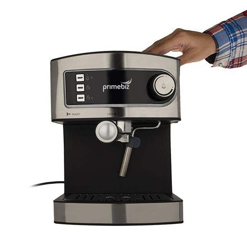 اسپرسوساز پرایم بیز مدل 1290